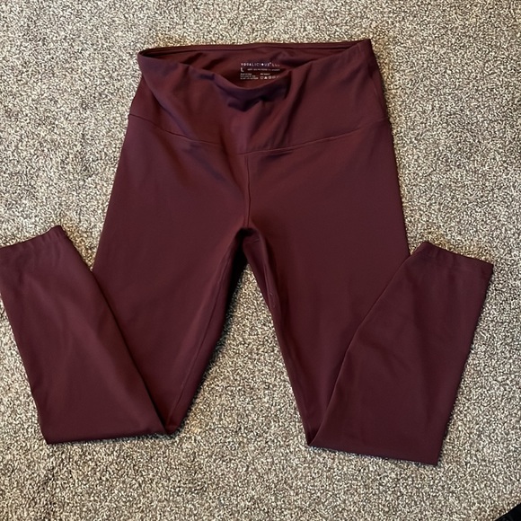 Yogalicious, All in Motion Leggings- 5 pair - Picture 7 of 12